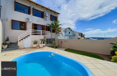 Casa com 4 quartos à venda na Rua Pedro Carneiro Pereira, 1, Teresópolis, Porto Alegre