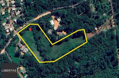 Terreno à venda na Estrada do Rincão, 1641, Belém Velho, Porto Alegre