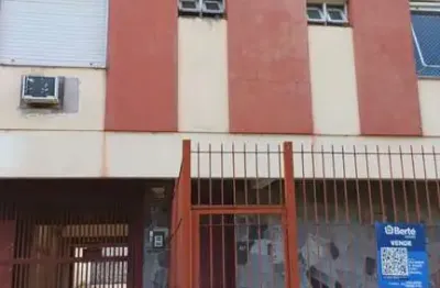 Apartamento com 1 quarto à venda na Rua Teixeira de Freitas, 776, Santo Antônio, Porto Alegre