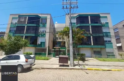 Apartamento com 2 quartos à venda na Visconde De Pelotass, 185, Passo da Areia, Porto Alegre