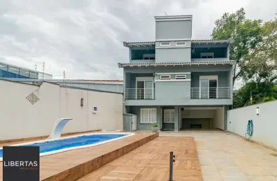 Casa com 4 quartos à venda na Avenida Nonoai, 724, Nonoai, Porto Alegre