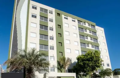 Apartamento com 2 quartos à venda na Rua Carumbé, 130, Bom Jesus, Porto Alegre