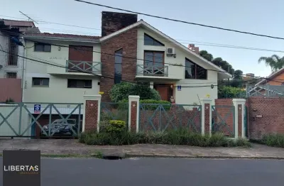 Casa com 3 quartos à venda na Rua Frei Henrique Golland Trindade, 230, Boa Vista, Porto Alegre