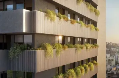 Barracão / Galpão / Depósito à venda na Rua Gonçalves Dias, 37, Menino Deus, Porto Alegre