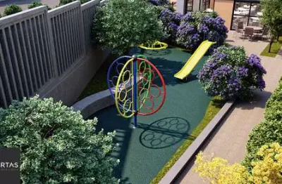 Kitnet / Stúdio à venda na Rua Dolores Duran, 700, Lomba do Pinheiro, Porto Alegre