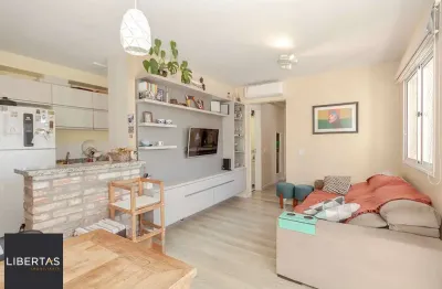 Apartamento com 3 quartos à venda na Rua Doutor José Bento Corrêa, 545, Morro Santana, Porto Alegre