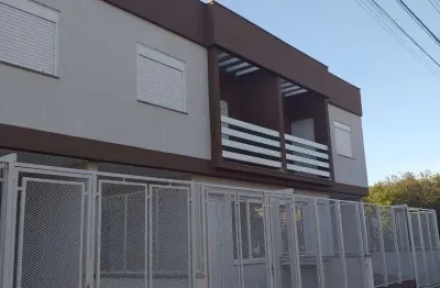 Casa condominio para venda - 107m², 3 dormitórios, sendo 1 suites, 2 vagas - parque santa fé