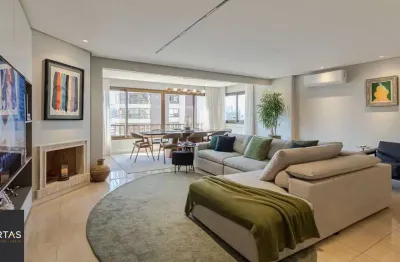 Apartamento com 3 quartos à venda na Rua Carlos Trein Filho, 985, Bela Vista, Porto Alegre