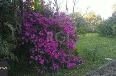 Casa com 1 quarto à venda na Travessa Argentina, 21, Aparecida, Alvorada