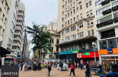 Conjunto/Sala para Venda - 112.6m², 0 dormitórios, Centro Histórico