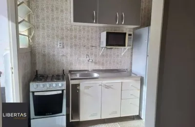 Apartamento com 1 quarto à venda na Rua Coronel João Corrêa, 45, Passo da Areia, Porto Alegre