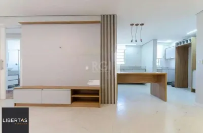 Apartamento com 2 quartos à venda na Avenida João Pessoa, 1784, Farroupilha, Porto Alegre