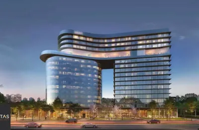 Apartamento com 3 quartos à venda na Rua Tomaz Gonzaga, 600, Boa Vista, Porto Alegre