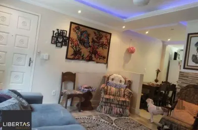 Apartamento com 2 quartos à venda na Rua Santa Catarina, 218, Santa Maria Goretti, Porto Alegre