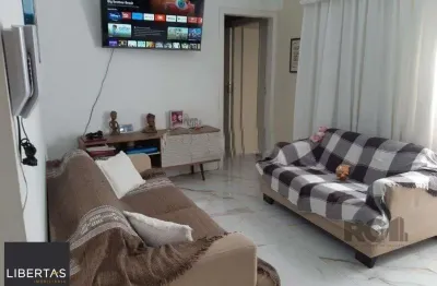 Apartamento com 2 quartos à venda na Rua Augusto Severo, 44, São João, Porto Alegre