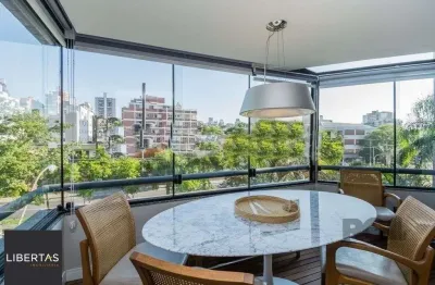 Apartamento com 2 quartos à venda na Avenida Nilópolis, 110, Petrópolis, Porto Alegre