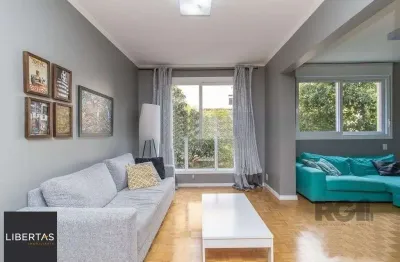 Apartamento com 3 quartos à venda na Avenida Coronel Lucas de Oliveira, 1487, Petrópolis, Porto Alegre