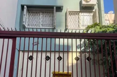 Casa com 5 quartos à venda na Rua Alberto Torres, 108, Cidade Baixa, Porto Alegre
