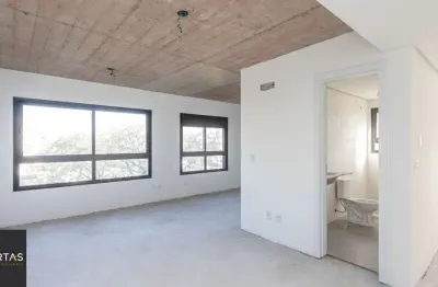 Apartamento com 1 quarto à venda na Rua Carazinho, 577, Petrópolis, Porto Alegre