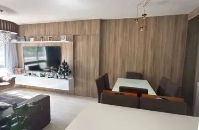 Apartamento com 3 quartos à venda na Rua Waldemar Pinheiro Cantergi, 80, Sarandi, Porto Alegre