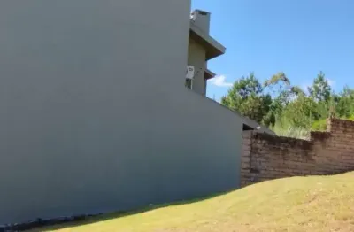 Terreno Bairro Hípica Condomínio Porto do Sol Av. Juca Batista Porto Alegre