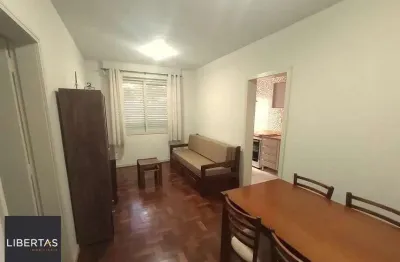 Apartamento com 2 quartos à venda na Rua Saldanha Marinho, 181, Menino Deus, Porto Alegre