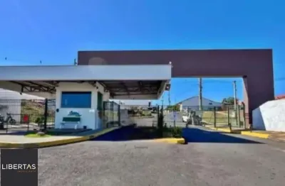 Casa em condomínio com 2 quartos e 73m² à venda em jardim algarve, alvorada.