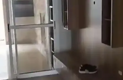 Casa 2 quartos e 73m² à venda em condomínio no Jardim Algarve, Alvorada.