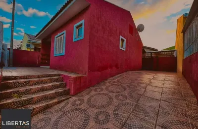Casa com 3 quartos à venda na Rua Biguás, 847, Jardim Algarve, Alvorada