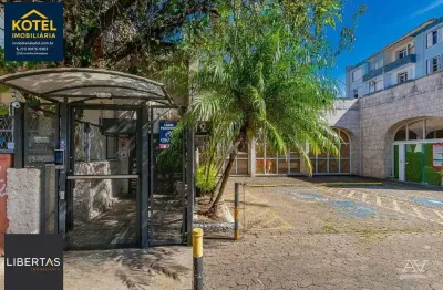 Apartamento de 1 quarto e 1 vaga de garagem no bairro rio branco porto alegre