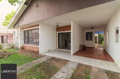 Casa com 3 quartos à venda na Rua Rafael Saadi, 100, Menino Deus, Porto Alegre