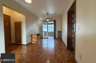 APTO 2 D - 64,77 m²- sacada com churrasqueira e elevador - 1 vaga - MENINO DEUS