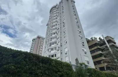 Apartamento com 3 quartos à venda na Avenida Mariland, 136, Auxiliadora, Porto Alegre