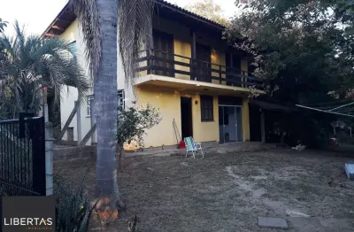 Chácara / sítio com 2 quartos à venda na Estrada Maria Altina, 135, Hípica, Porto Alegre