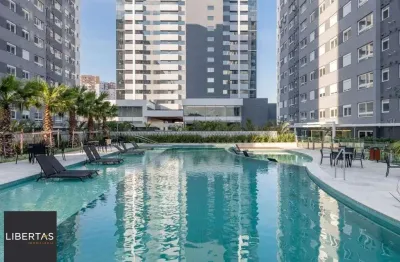Apartamento com 3 dormitórios à venda, 67 m² por r$ 790.000,00 - são sebastião - porto alegre/rs
