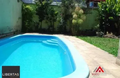 Casa com 4 quartos à venda na Avenida Ecoville, 356, Sarandi, Porto Alegre