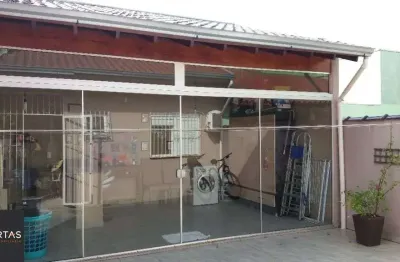 Casa com 2 quartos à venda na Rua Alcebíades Ribeiro, 65, Hípica, Porto Alegre