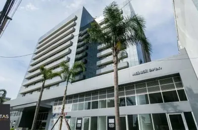 Sala à venda, 42 m² por r$ 450.000,00 - cristo redentor - porto alegre/rs