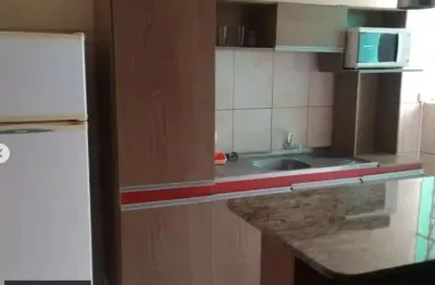 Apartamento com 2 quartos à venda na Rua Vinte e Cinco de Julho, 297, Santa Maria Goretti, Porto Alegre