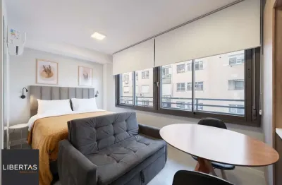 Apartamento com 1 quarto à venda na Praça da Alfândega, 731, Centro Histórico, Porto Alegre