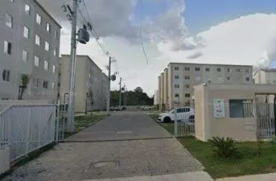 Apartamento com 2 quartos à venda na Rua Canarinho, 70, Parque Marechal Rondon, Cachoeirinha