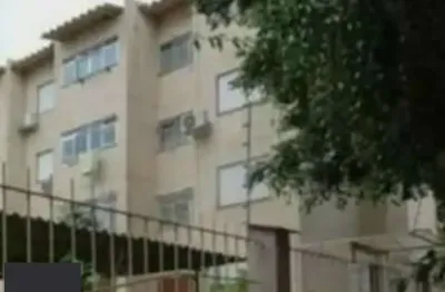 Apartamento com 1 quarto à venda na Avenida Bispo João Scalabrini, 395, Jardim Itu Sabará, Porto Alegre