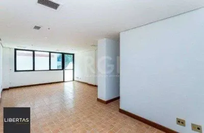 Sala comercial para alugar na Avenida Carlos Gomes, 1610, Boa Vista, Porto Alegre
