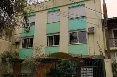 Apartamento com 2 quartos à venda na Rua Artur Azevedo, 220, Partenon, Porto Alegre