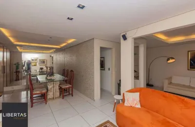 Casa com 3 quartos à venda na Rua Doutor Danilo Antônio Zaffari, 21, São Sebastião, Porto Alegre