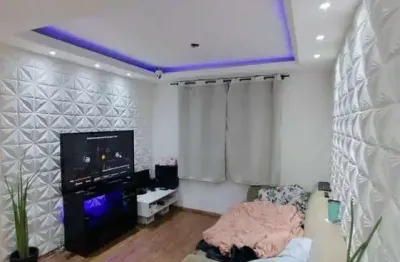 Apartamento com 2 quartos à venda na Avenida Souza Melo, 1084, Sarandi, Porto Alegre