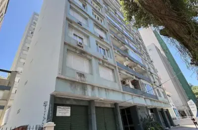 Apartamento de 3 quartos, suíte e 1 vaga de garagem no bairro independência poa