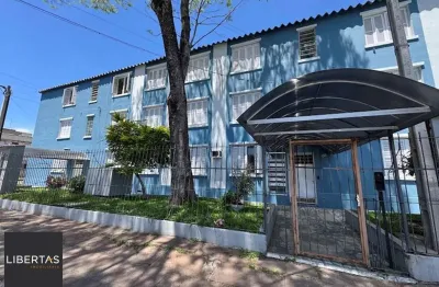 Apartamento com 2 quartos à venda na Rua Saldanha da Gama, 735, Partenon, Porto Alegre