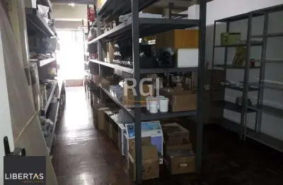 Sala comercial à venda na Avenida da Azenha, 1502, Azenha, Porto Alegre