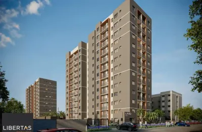 Apartamento com 2 quartos à venda na Rua Henrique Stefani, 820, Igara, Canoas